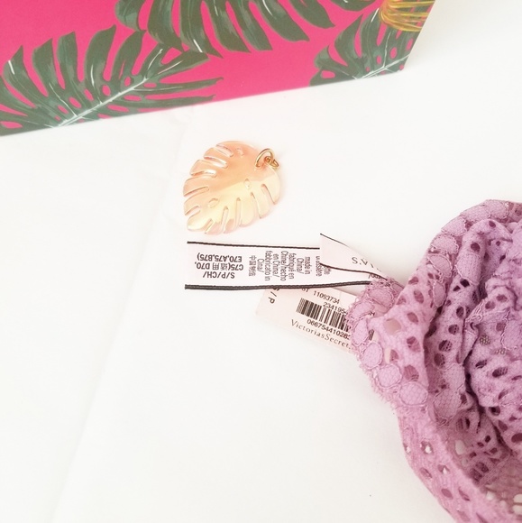 Victoria's Secret Bralette - Picture 4 of 7